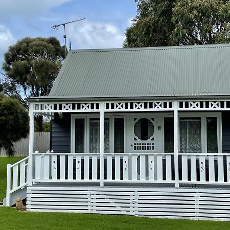 Nest - Charming, Comfortable Coastal Villa Port Fairy Exterior photo