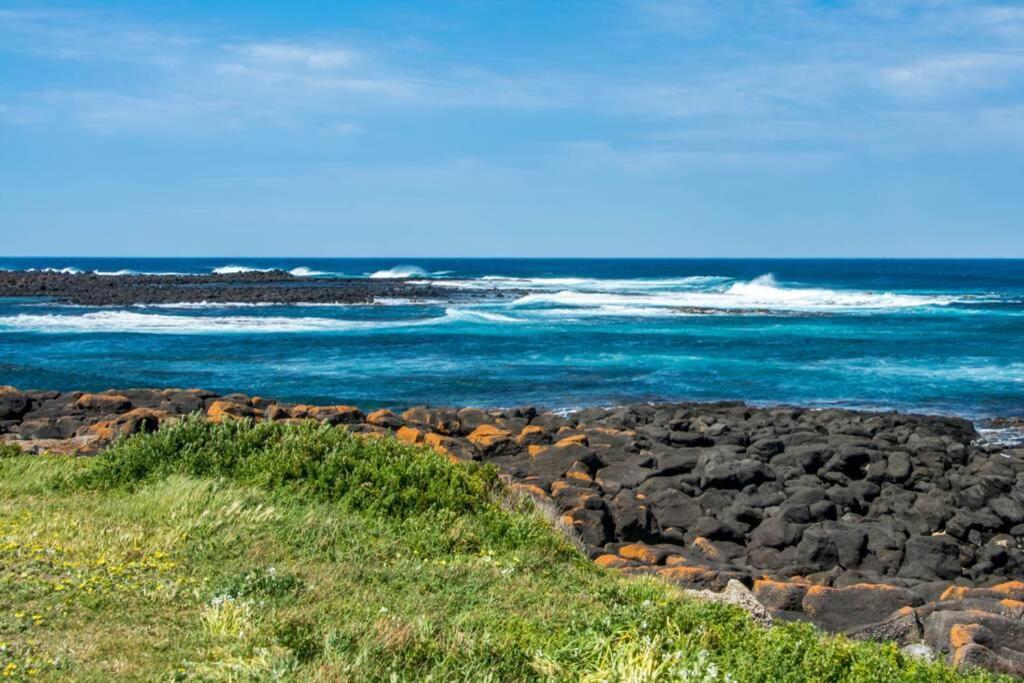 Nest - Charming, Comfortable Coastal Villa Port Fairy Exterior photo