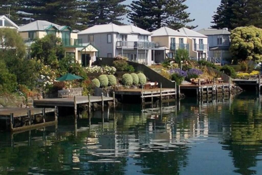 Nest - Charming, Comfortable Coastal Villa Port Fairy Exterior photo