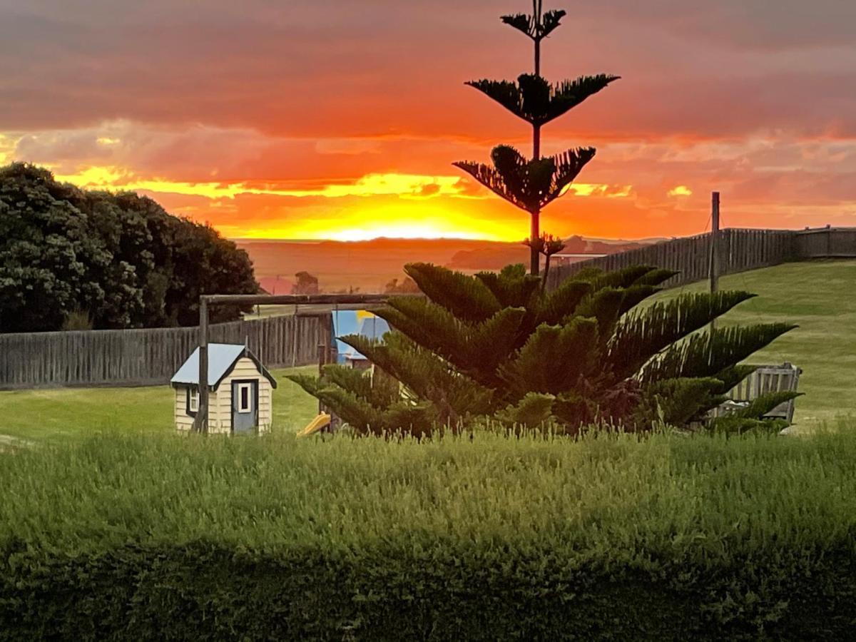 Nest - Charming, Comfortable Coastal Villa Port Fairy Exterior photo