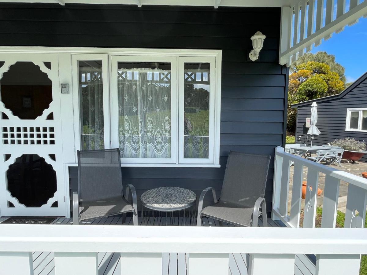 Nest - Charming, Comfortable Coastal Villa Port Fairy Exterior photo