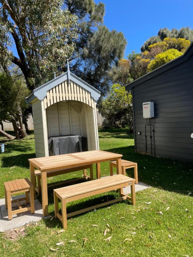 Nest - Charming, Comfortable Coastal Villa Port Fairy Exterior photo