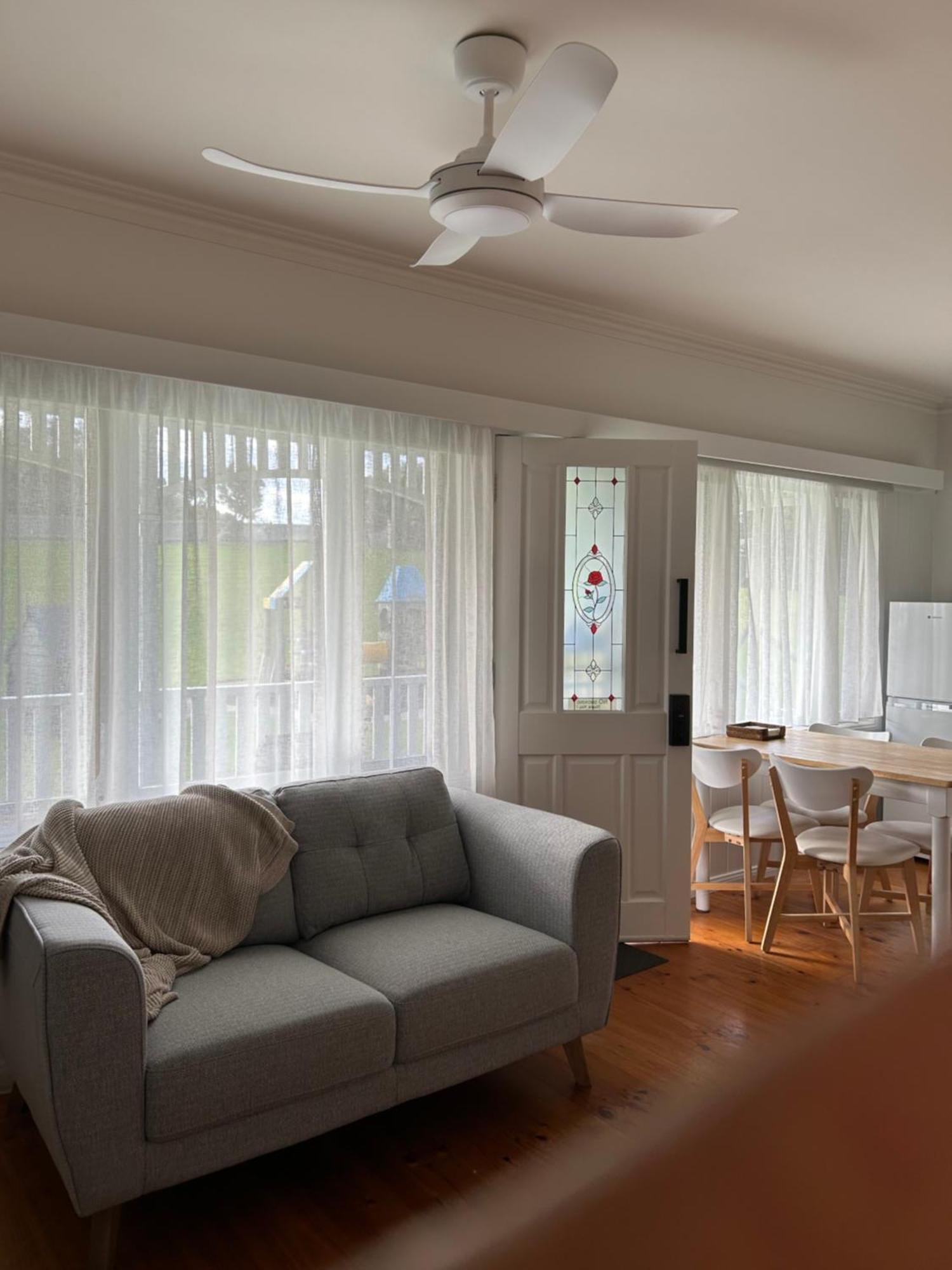 Nest - Charming, Comfortable Coastal Villa Port Fairy Exterior photo