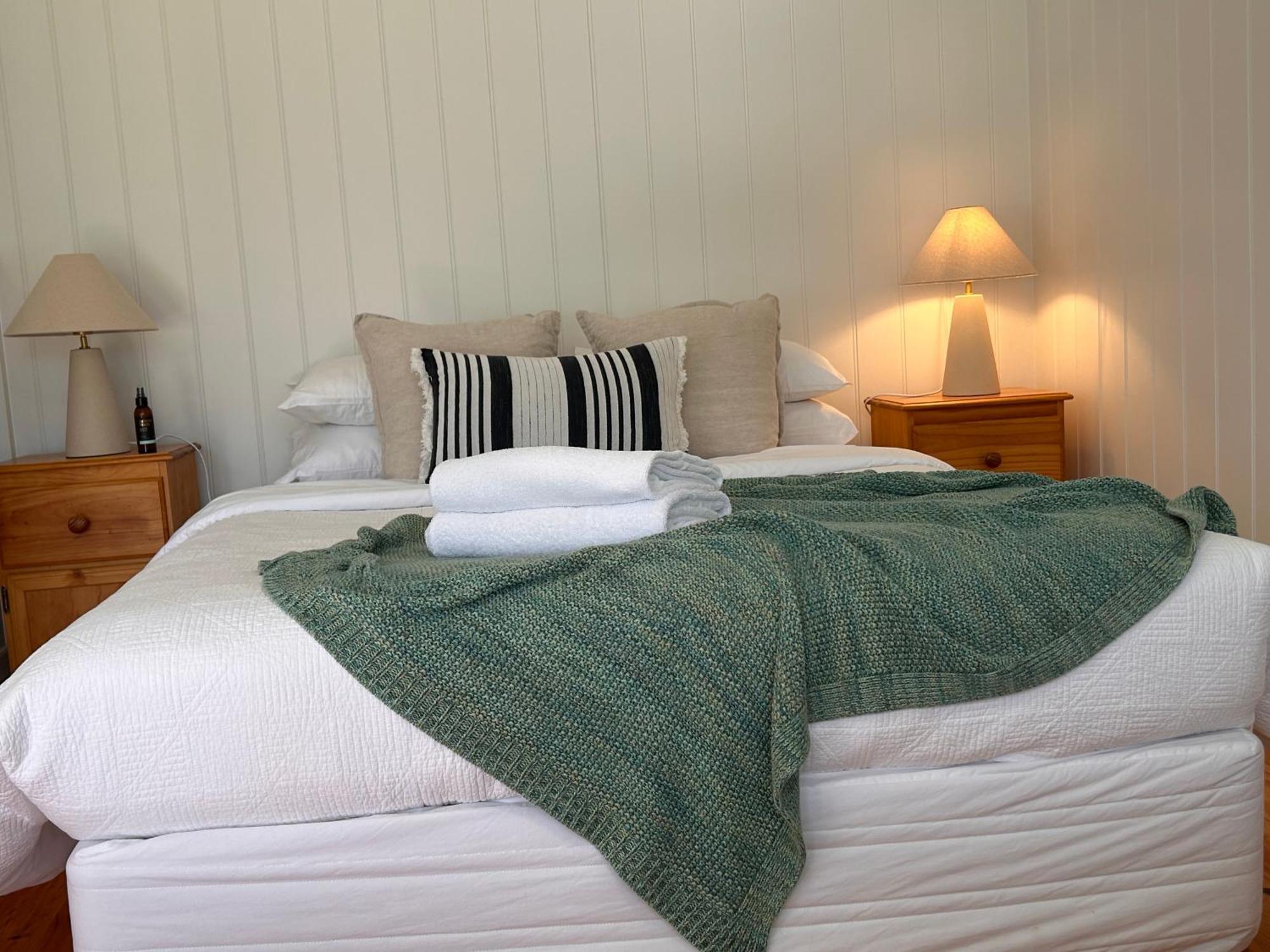 Nest - Charming, Comfortable Coastal Villa Port Fairy Exterior photo